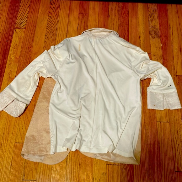 Vivian Shyu blazer jacket - Picture 4 of 4